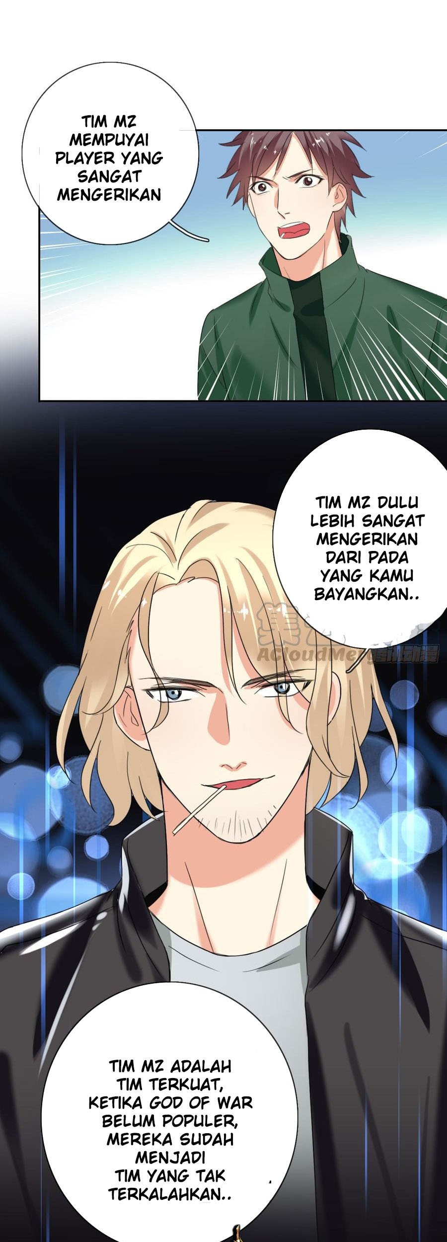 NSD Gaming Chapter 45 Gambar 15