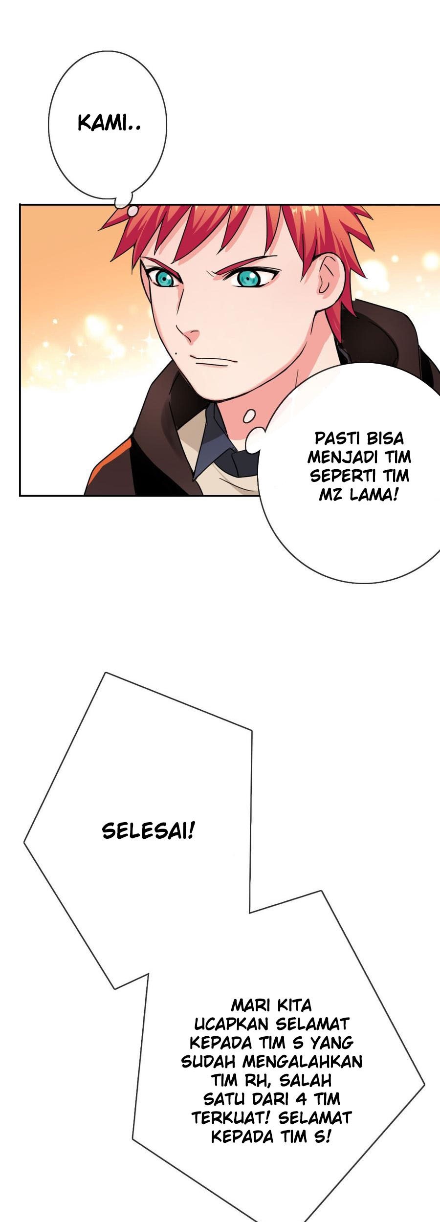 NSD Gaming Chapter 45 Gambar 21