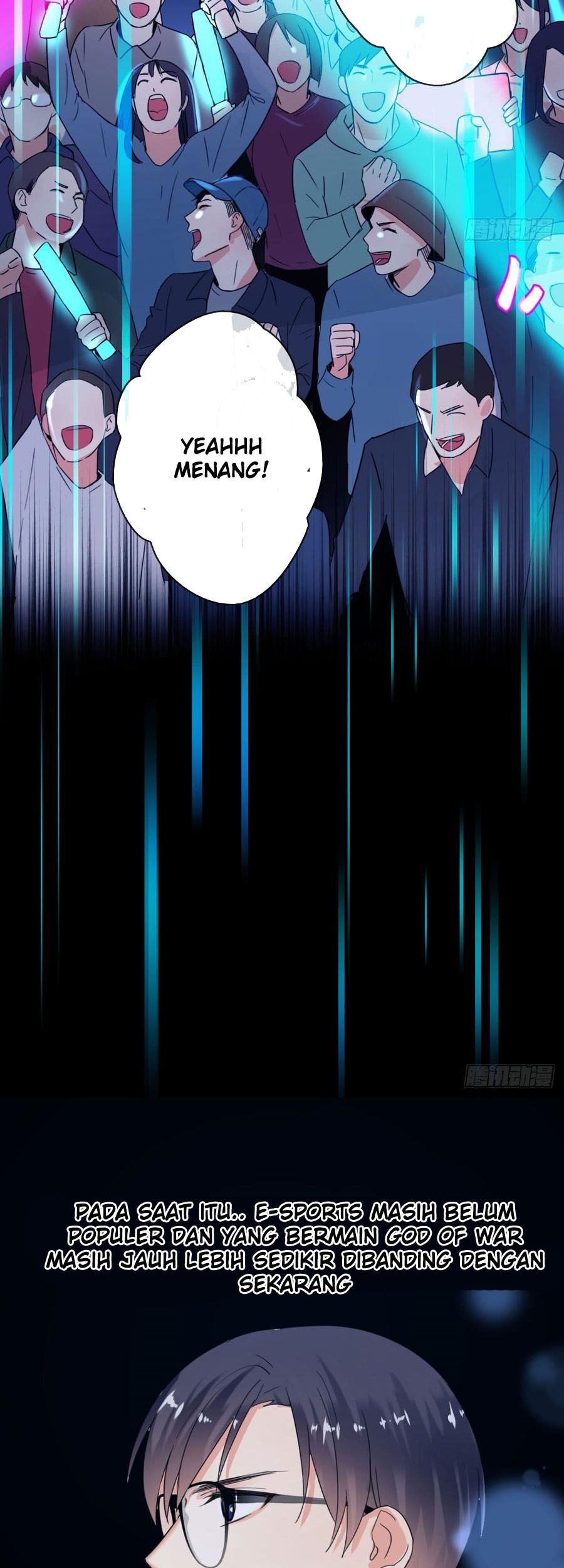 NSD Gaming Chapter 45 Gambar 23