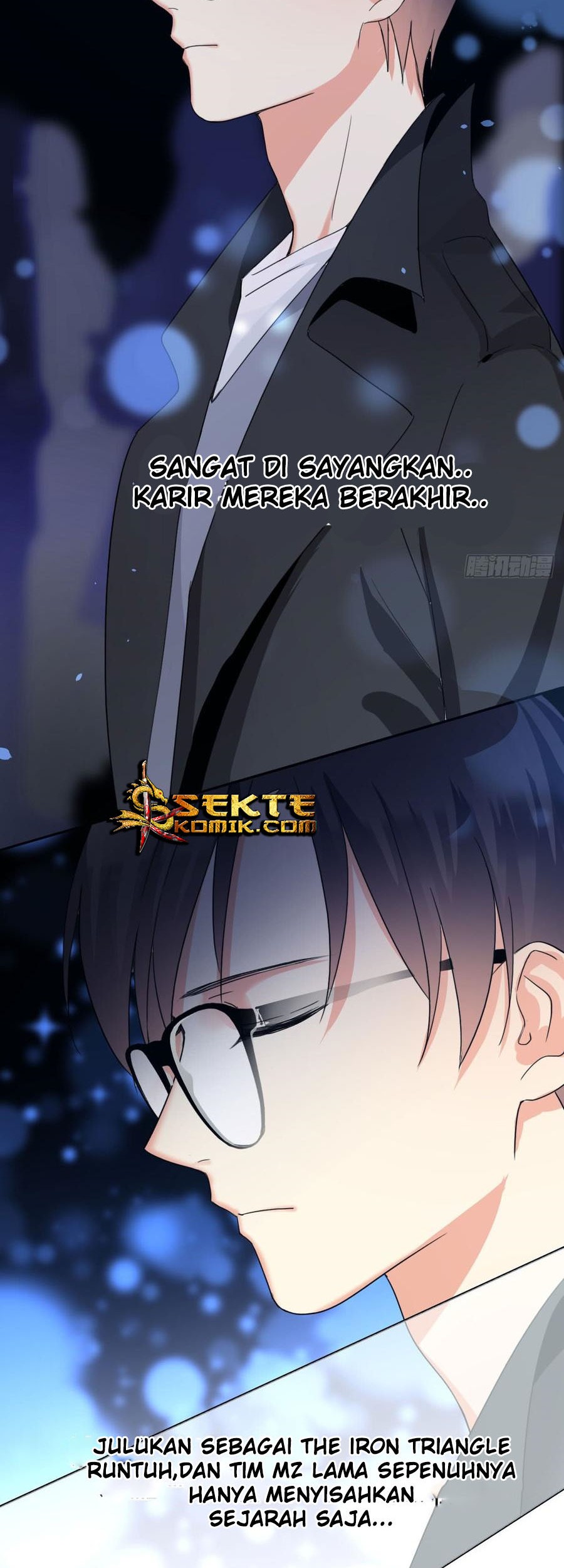 NSD Gaming Chapter 45 Gambar 24