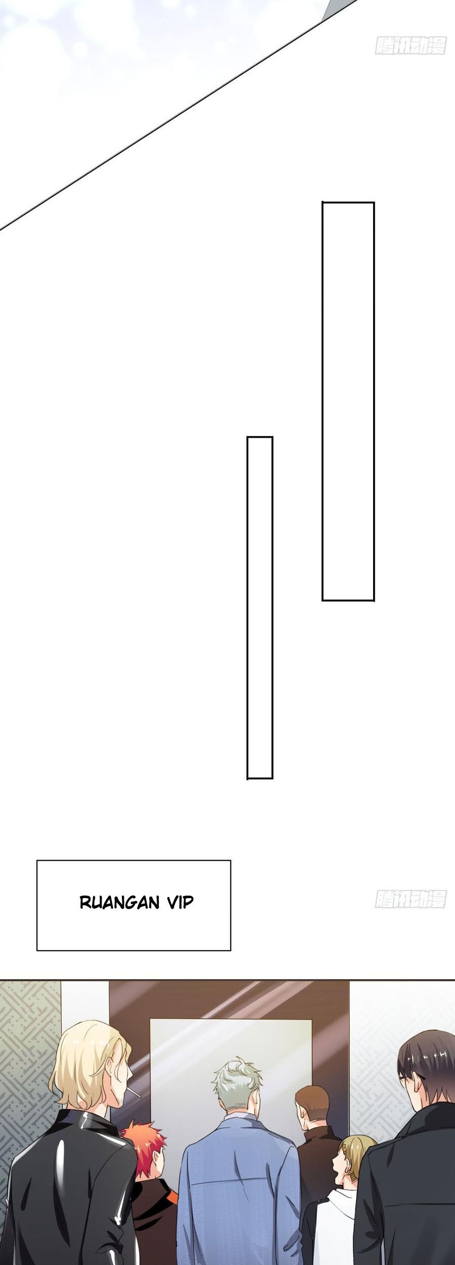 NSD Gaming Chapter 45 Gambar 25