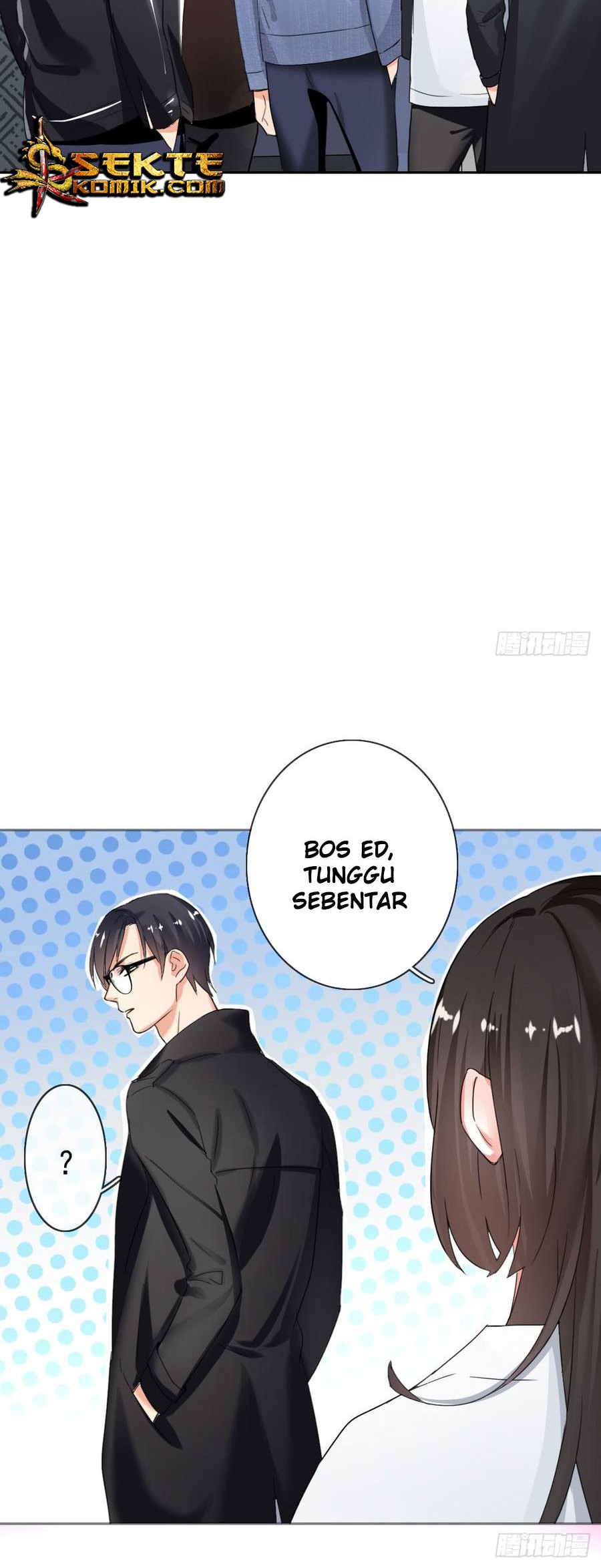 NSD Gaming Chapter 45 Gambar 26