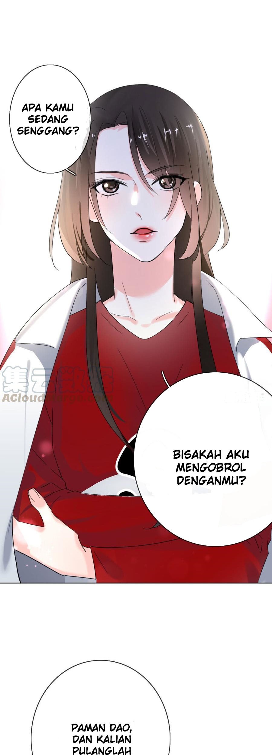 NSD Gaming Chapter 45 Gambar 27