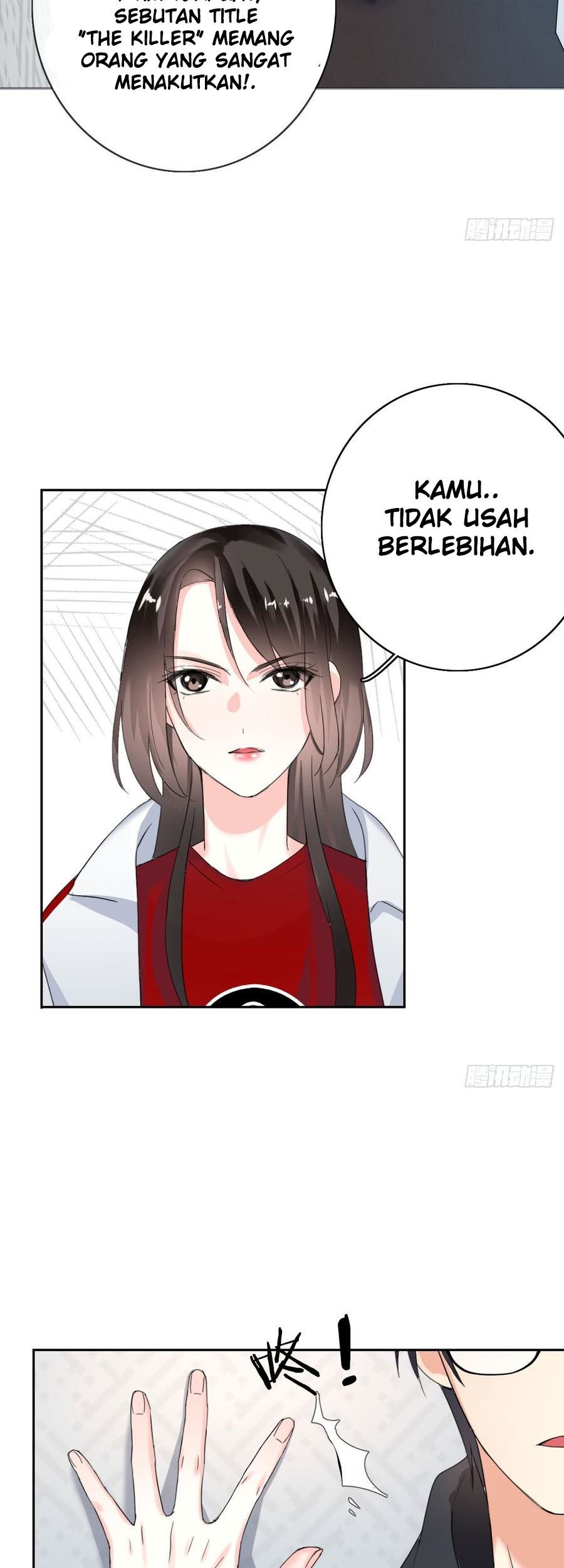 NSD Gaming Chapter 45 Gambar 29