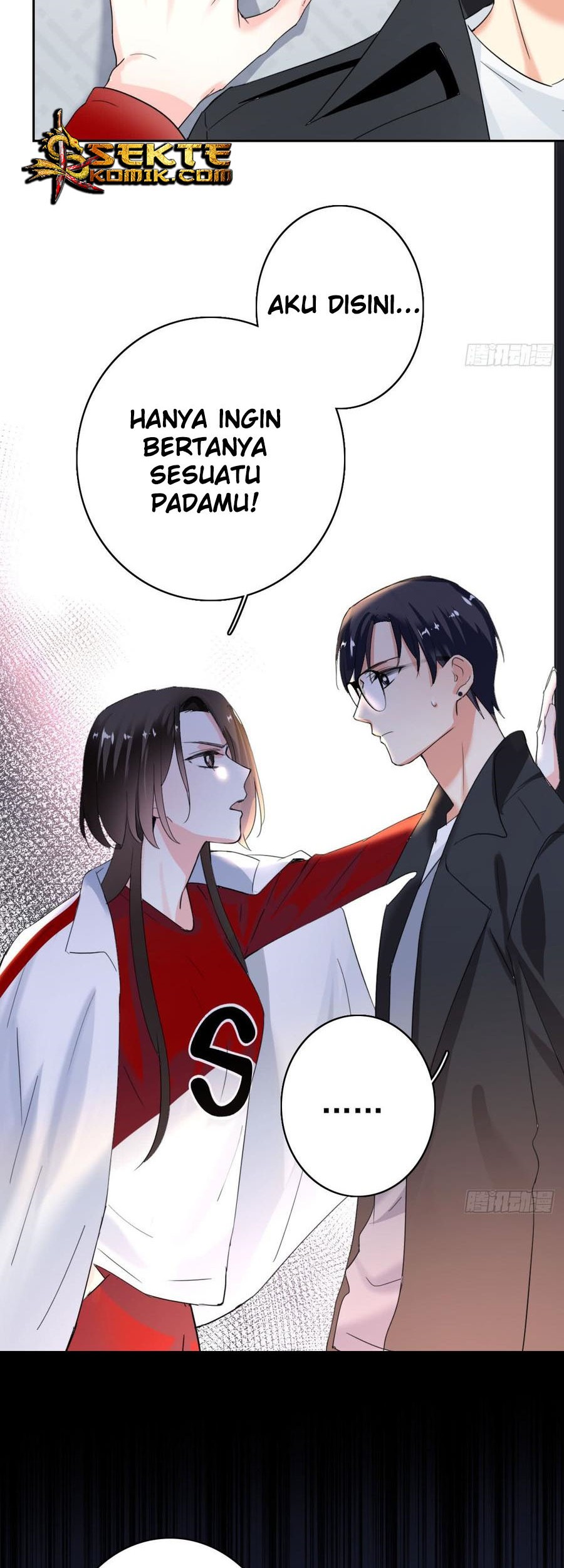 NSD Gaming Chapter 45 Gambar 30