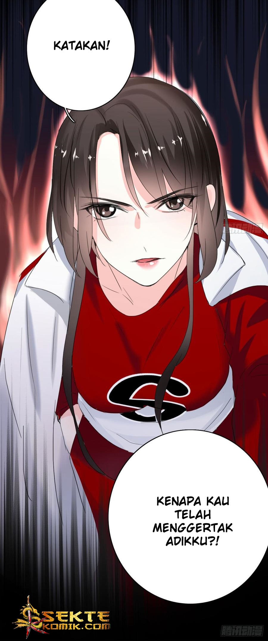 NSD Gaming Chapter 45 Gambar 31