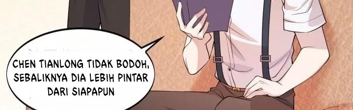 Super Bodyguard Chapter 59 Gambar 26