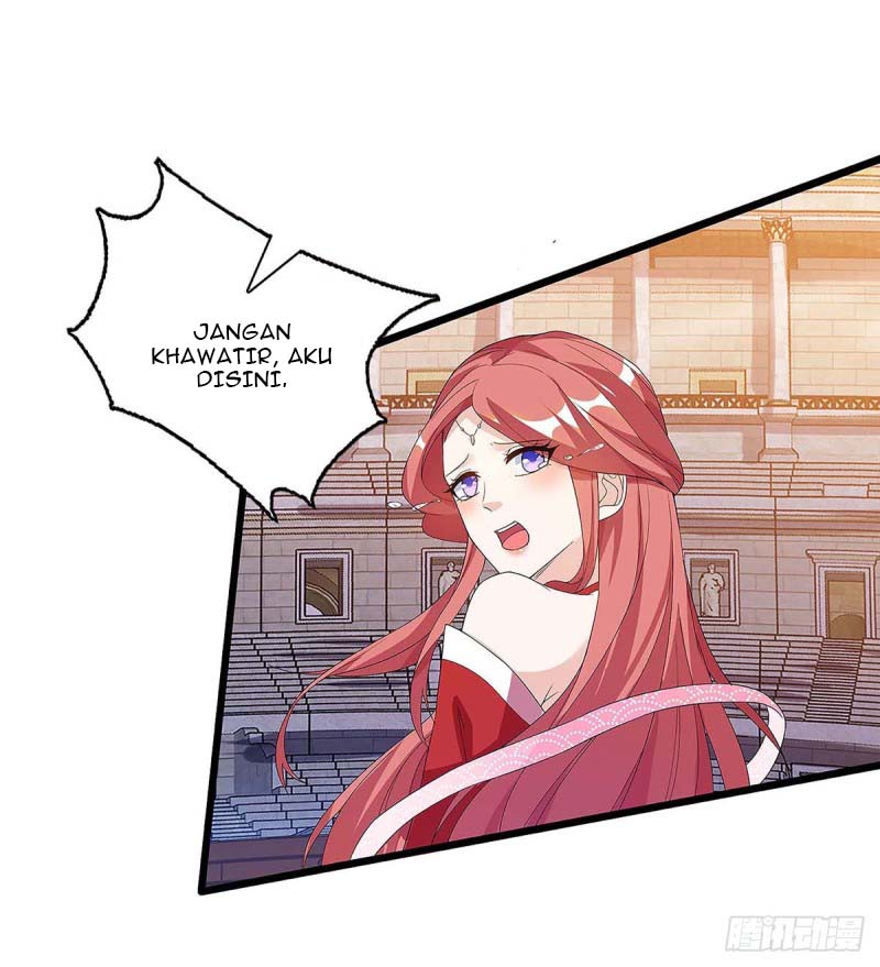 Dominate the Three Realms Chapter 46 Gambar 15