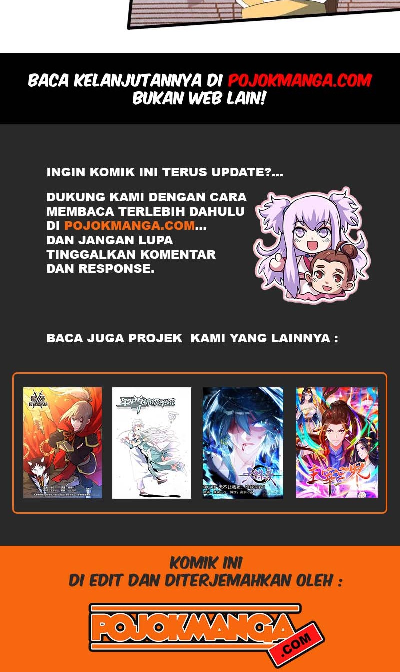 Dominate the Three Realms Chapter 46 Gambar 28