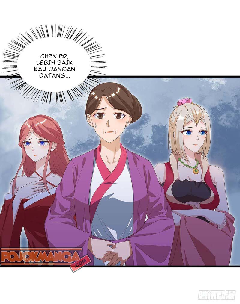 Dominate the Three Realms Chapter 46 Gambar 5