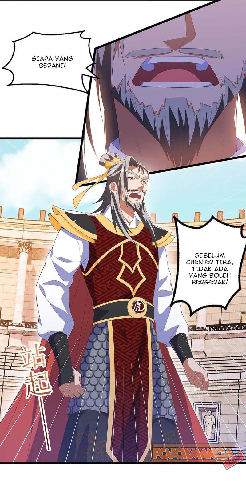 Dominate the Three Realms Chapter 46 Gambar 7