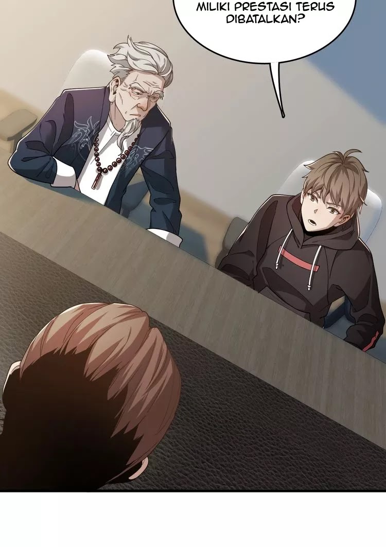 Reborn Doctor Chapter 27 Gambar 11