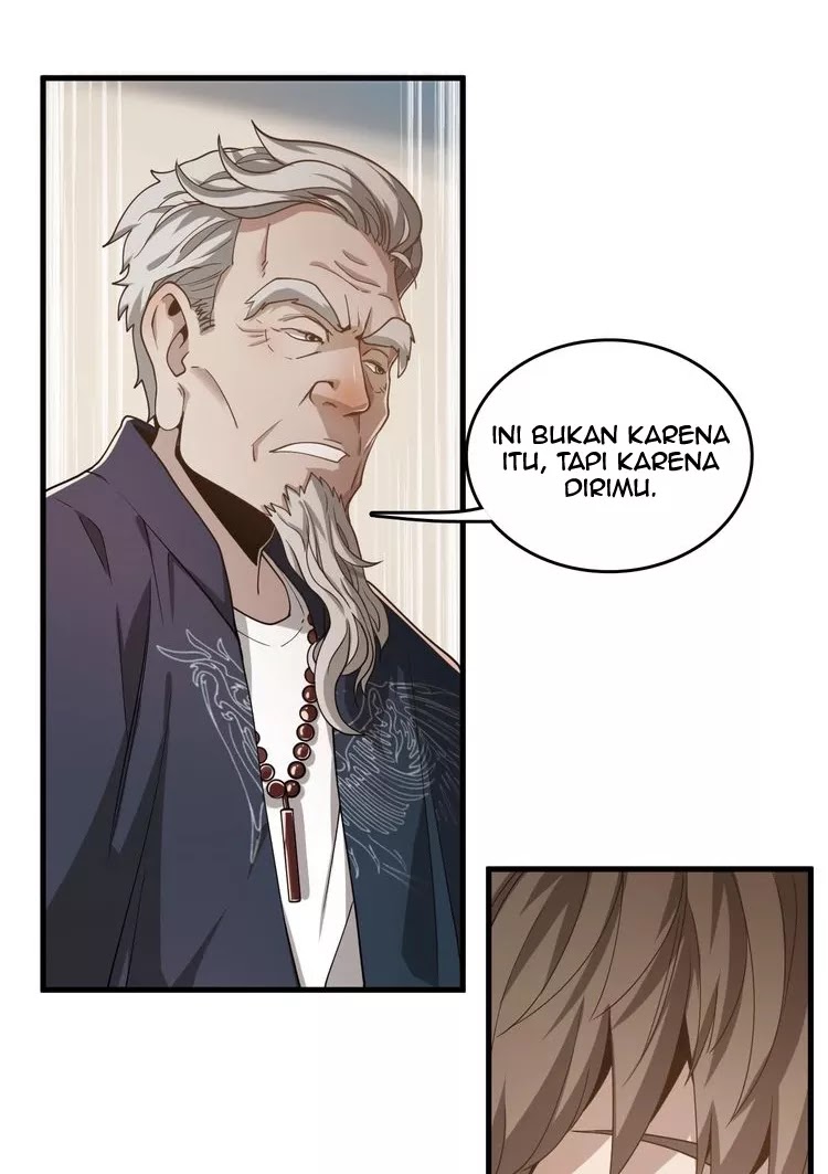 Reborn Doctor Chapter 27 Gambar 12