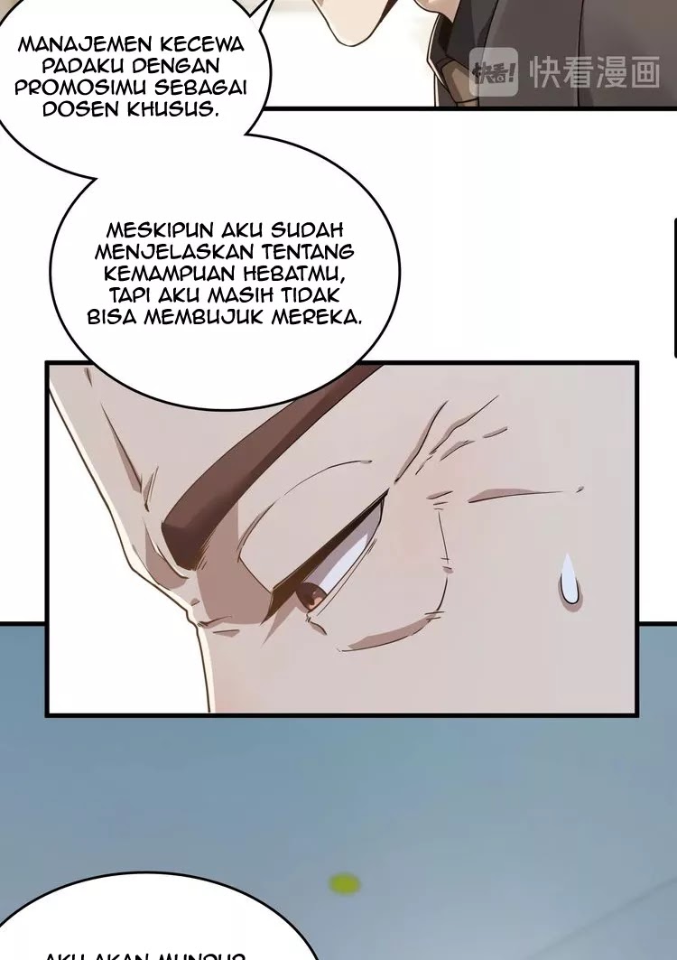Reborn Doctor Chapter 27 Gambar 14