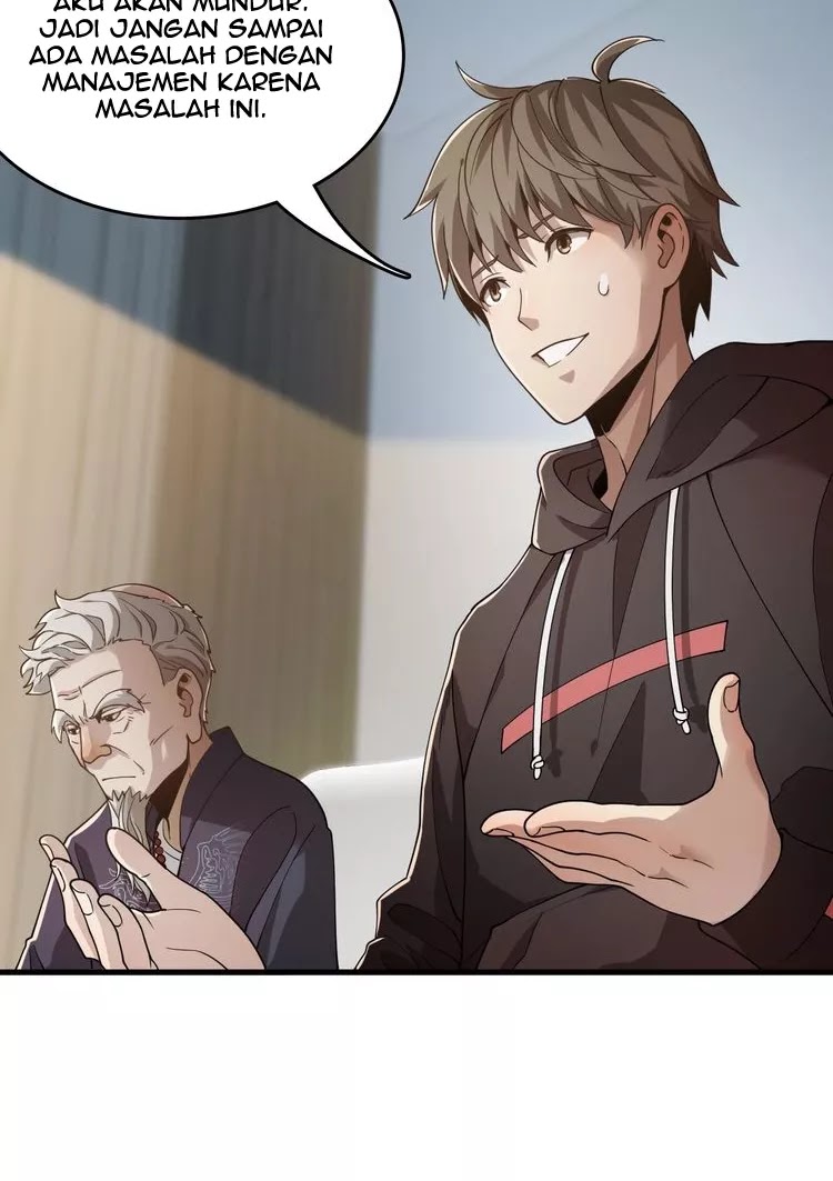 Reborn Doctor Chapter 27 Gambar 15