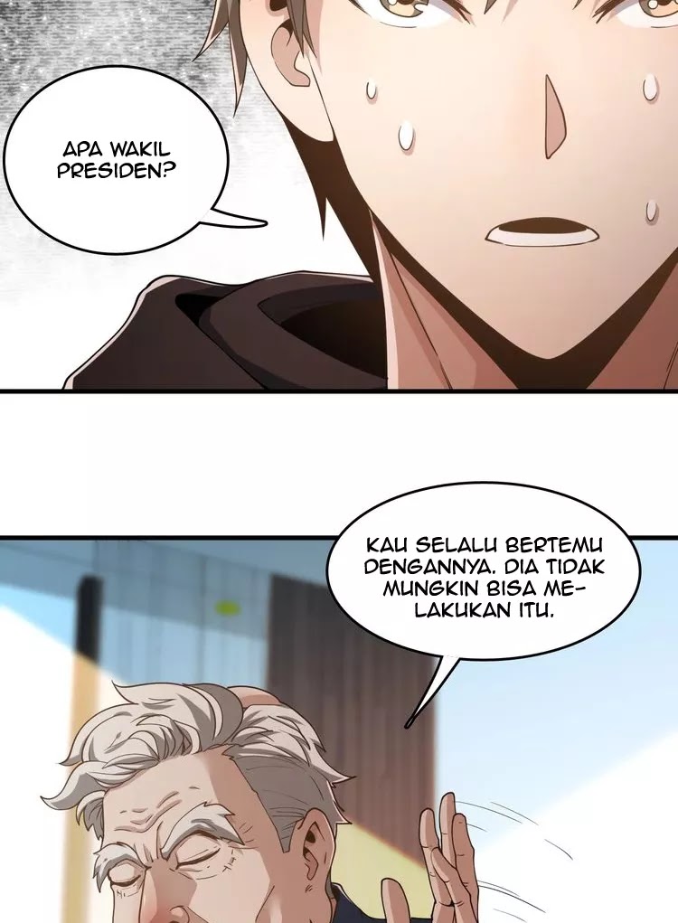 Reborn Doctor Chapter 27 Gambar 20