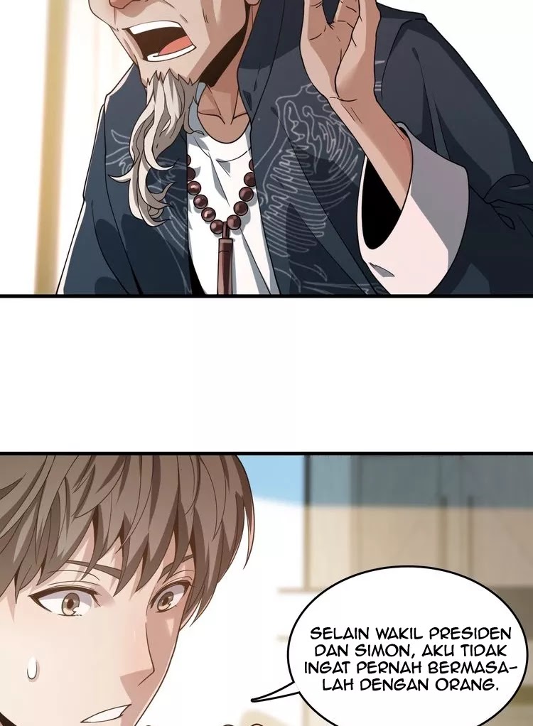 Reborn Doctor Chapter 27 Gambar 21