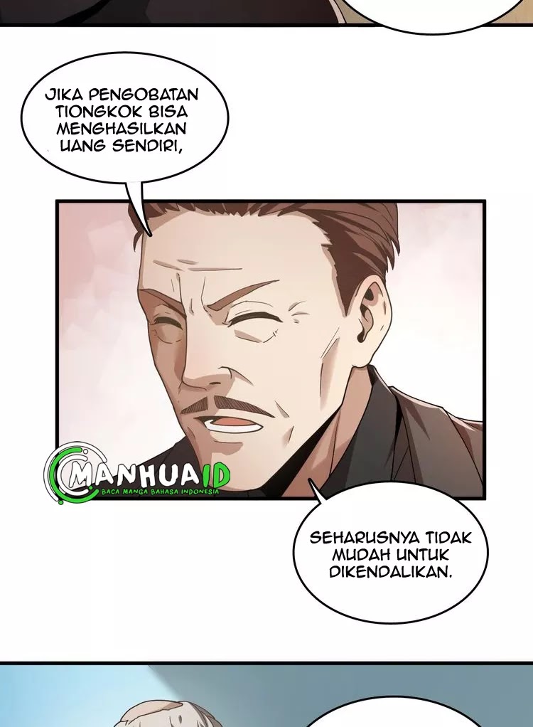 Reborn Doctor Chapter 27 Gambar 25