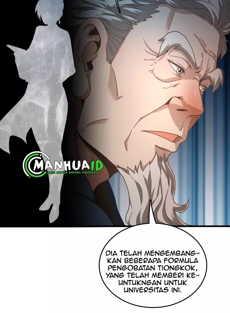 Reborn Doctor Chapter 27 Gambar 28