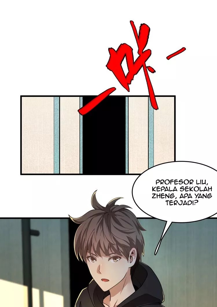 Reborn Doctor Chapter 27 Gambar 3