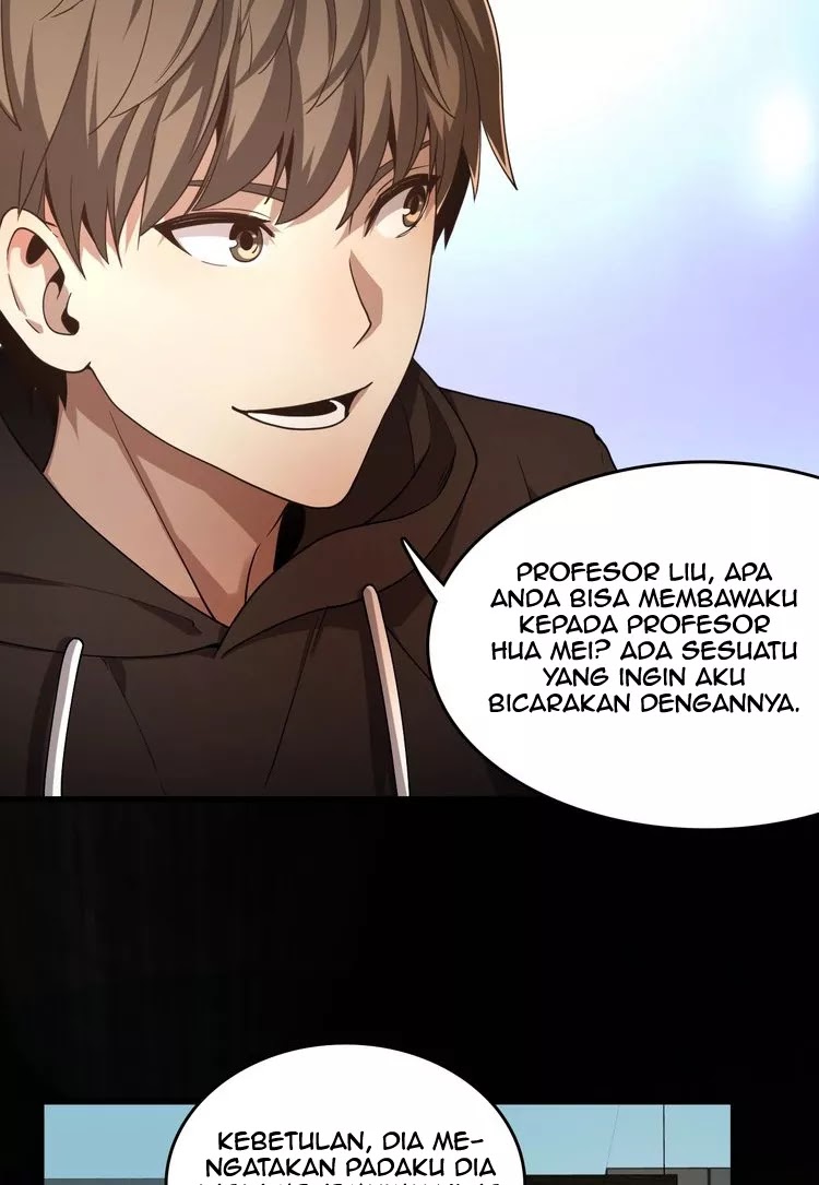 Reborn Doctor Chapter 27 Gambar 30