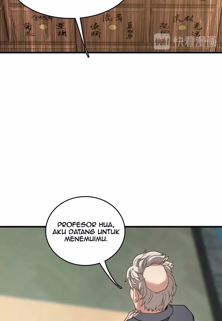 Reborn Doctor Chapter 27 Gambar 33
