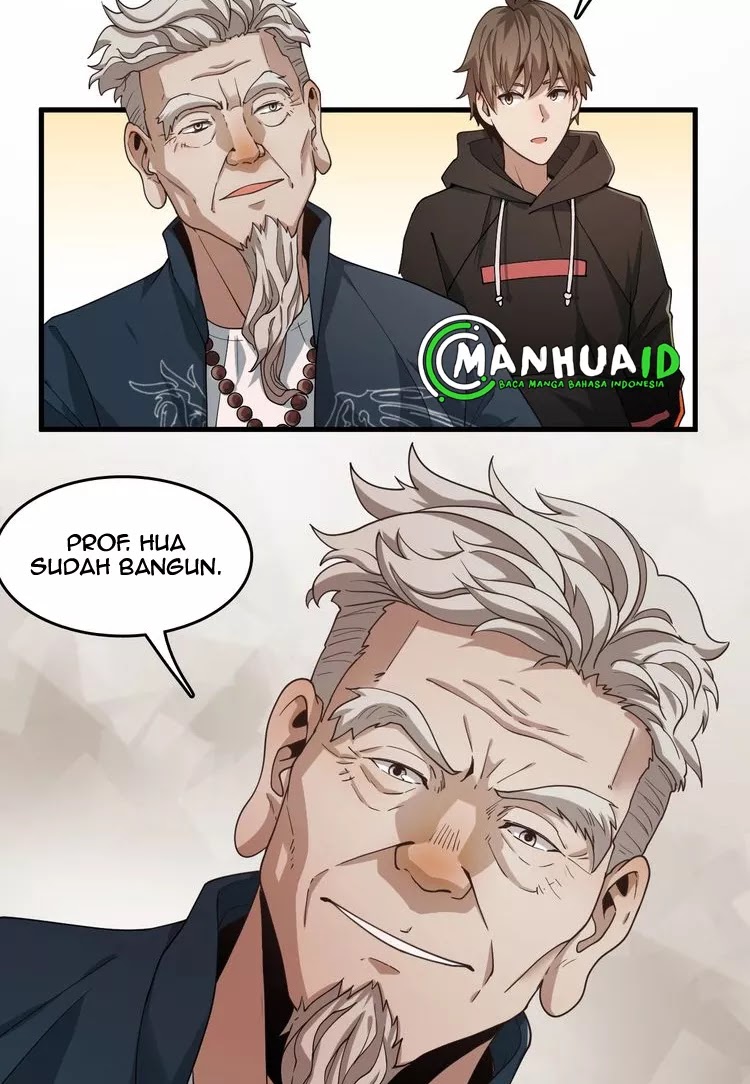 Reborn Doctor Chapter 27 Gambar 37