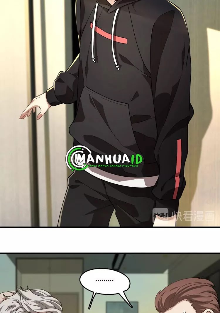Reborn Doctor Chapter 27 Gambar 4
