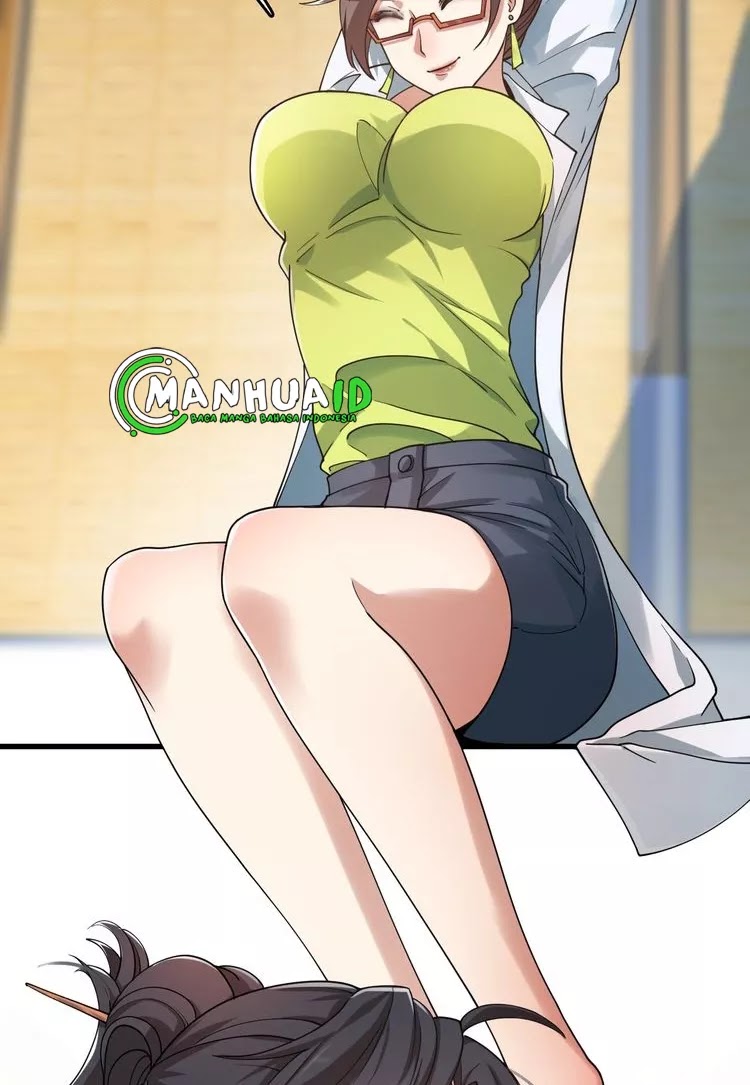 Reborn Doctor Chapter 27 Gambar 40