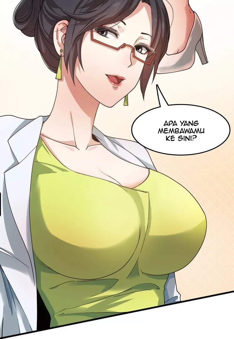 Reborn Doctor Chapter 27 Gambar 41