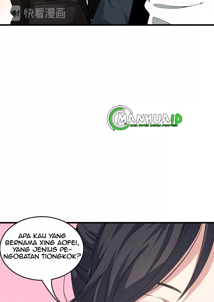 Reborn Doctor Chapter 27 Gambar 43