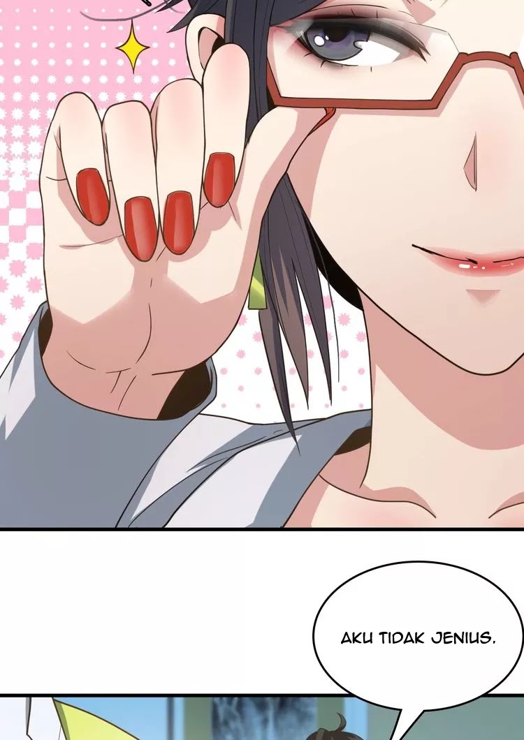 Reborn Doctor Chapter 27 Gambar 44