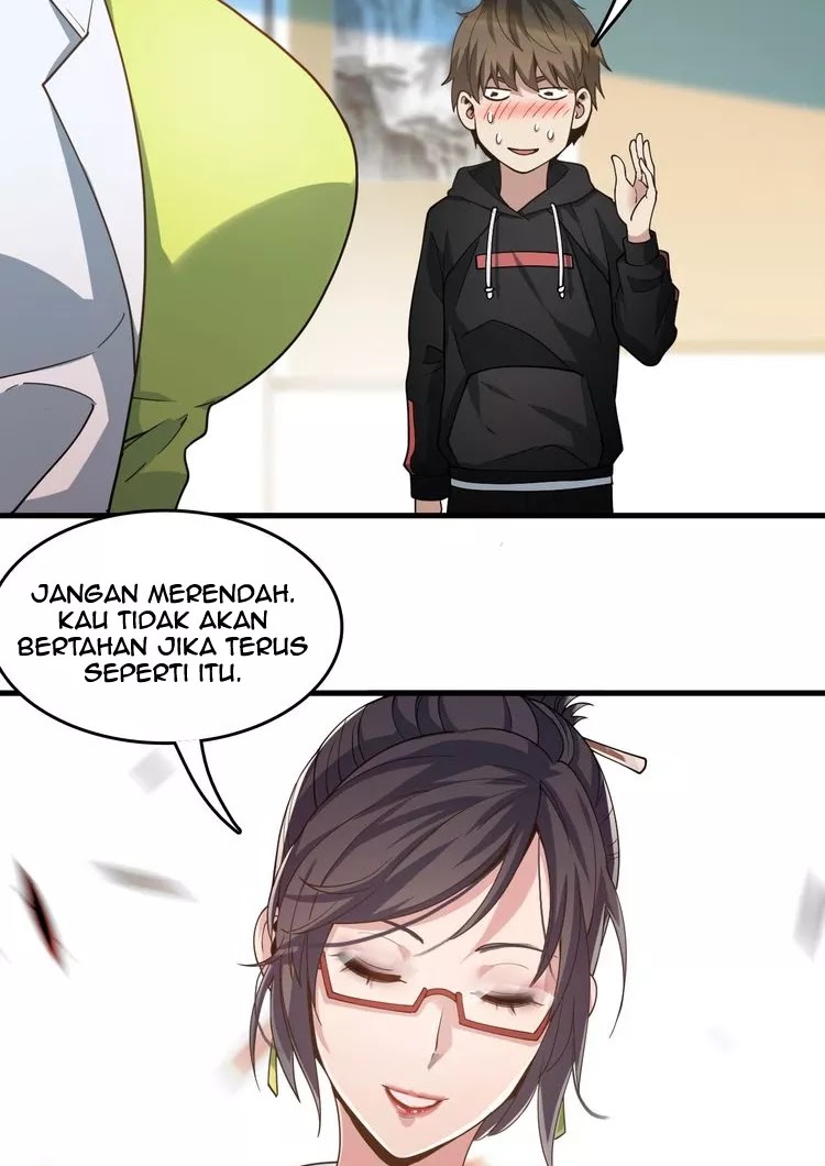 Reborn Doctor Chapter 27 Gambar 45