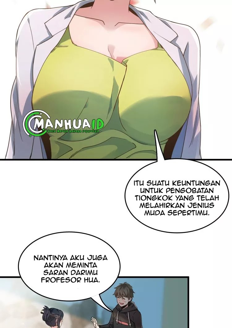 Reborn Doctor Chapter 27 Gambar 46
