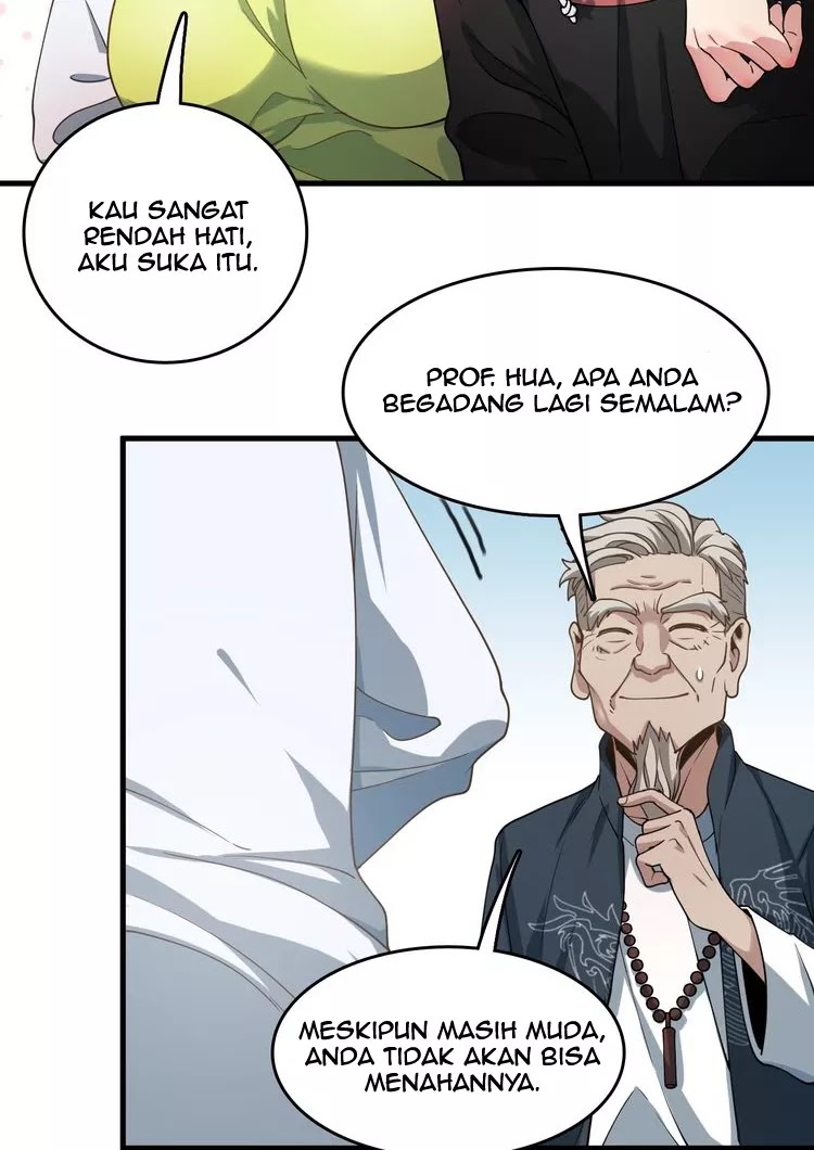 Reborn Doctor Chapter 27 Gambar 48