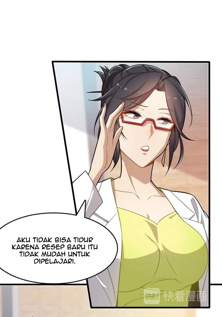 Reborn Doctor Chapter 27 Gambar 50