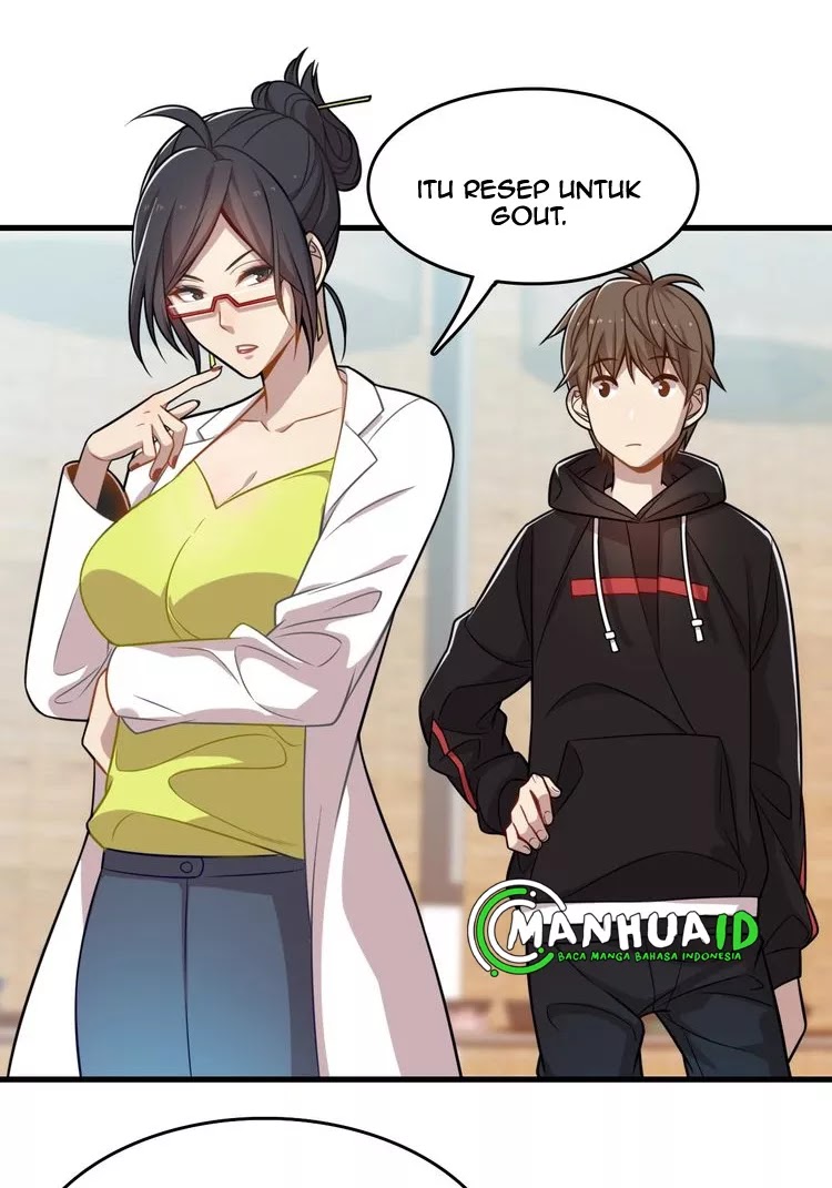 Reborn Doctor Chapter 27 Gambar 52
