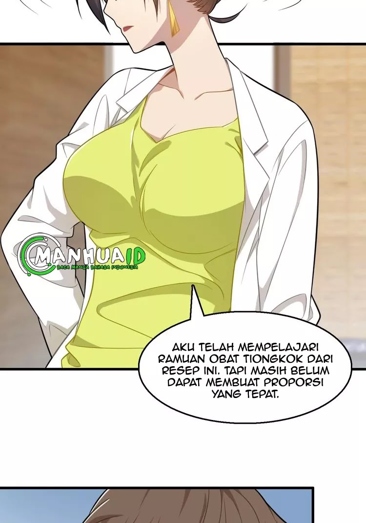 Reborn Doctor Chapter 27 Gambar 55
