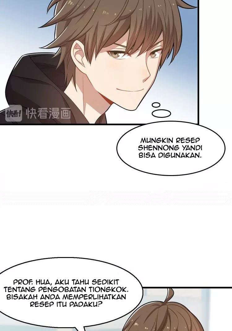 Reborn Doctor Chapter 27 Gambar 56