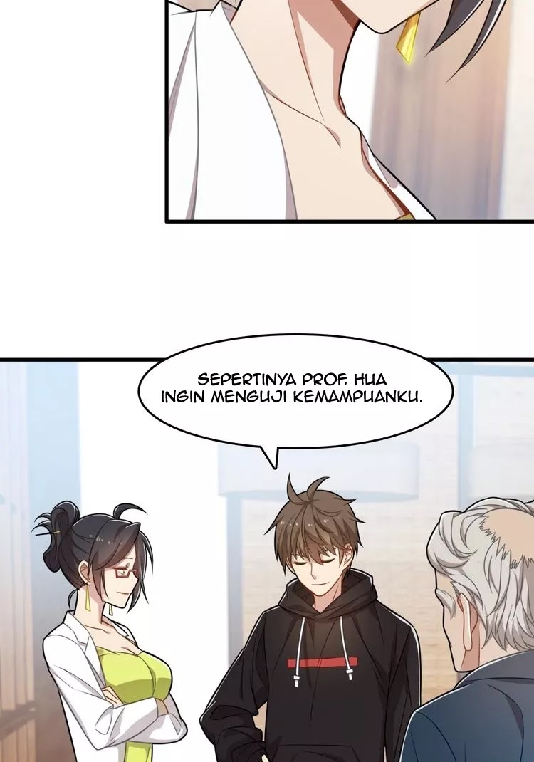 Reborn Doctor Chapter 27 Gambar 59