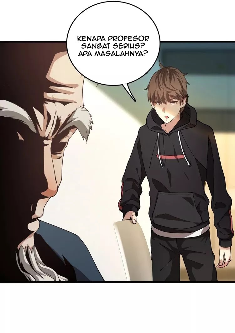 Reborn Doctor Chapter 27 Gambar 6