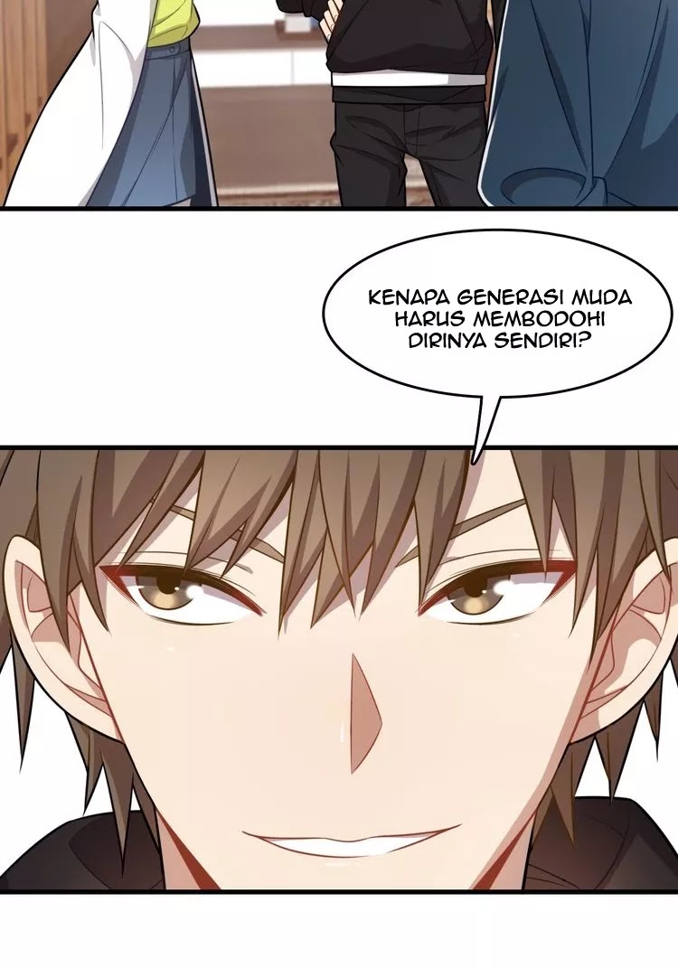 Reborn Doctor Chapter 27 Gambar 60