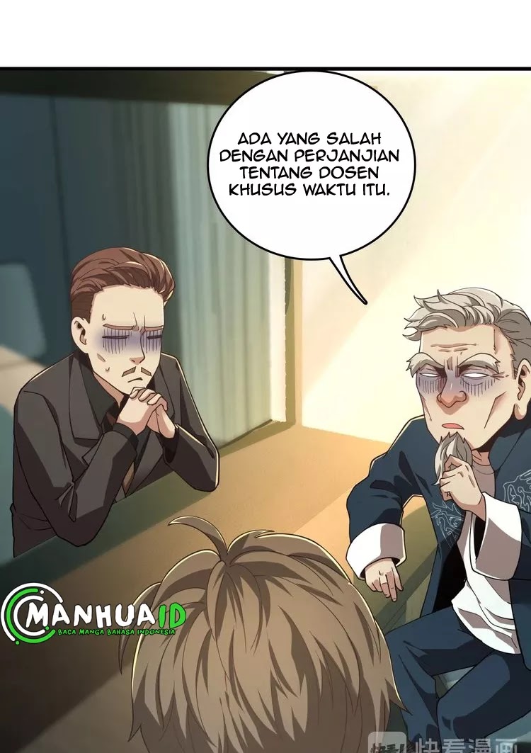 Reborn Doctor Chapter 27 Gambar 7