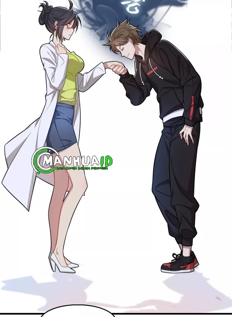 Reborn Doctor Chapter 27 Gambar 70