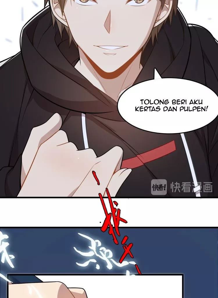 Reborn Doctor Chapter 27 Gambar 72