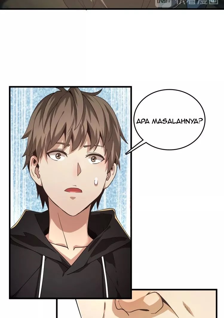 Reborn Doctor Chapter 27 Gambar 8