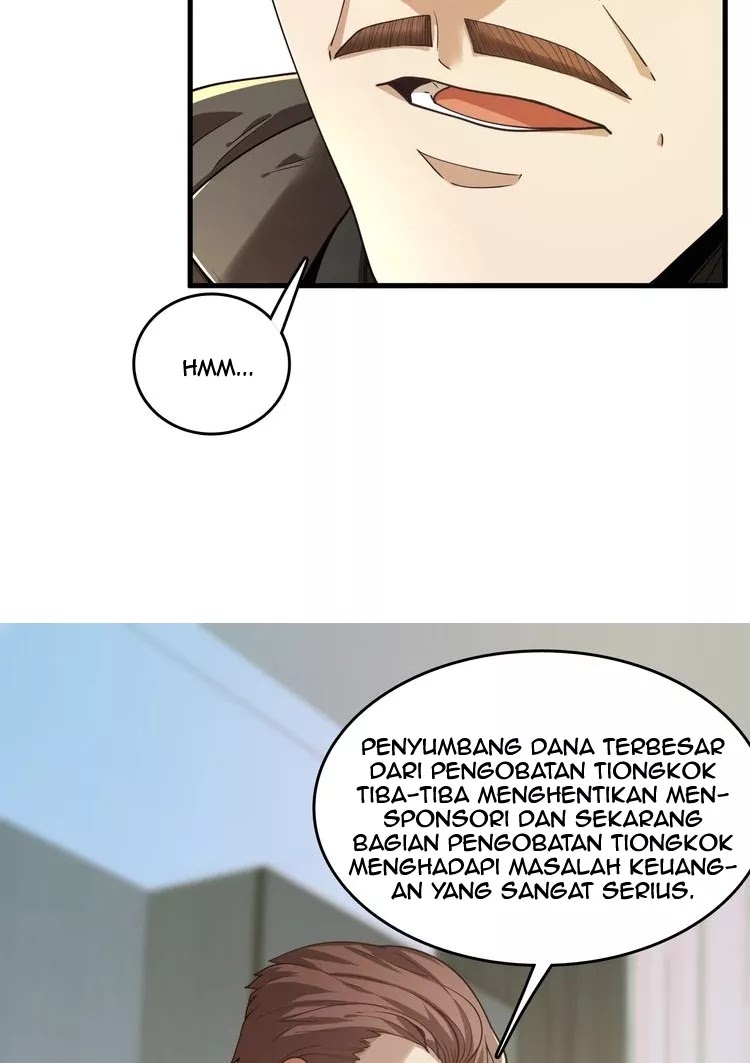Reborn Doctor Chapter 27 Gambar 9