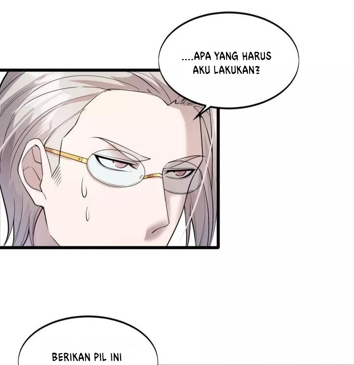 Super Bodyguard Chapter 60 Gambar 8