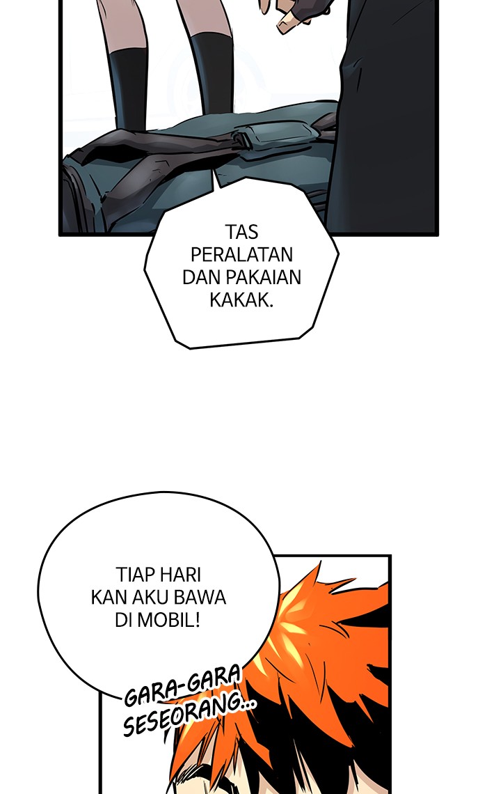 Promised Orchid Chapter 42 Gambar 139