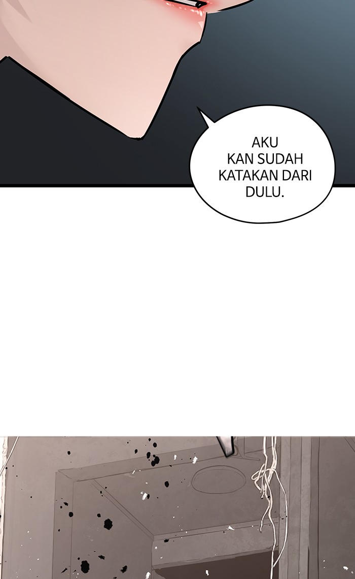 Promised Orchid Chapter 42 Gambar 39